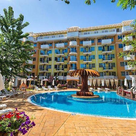 Apartments Sweet Home 4 Сонячний Берег Екстер'єр фото