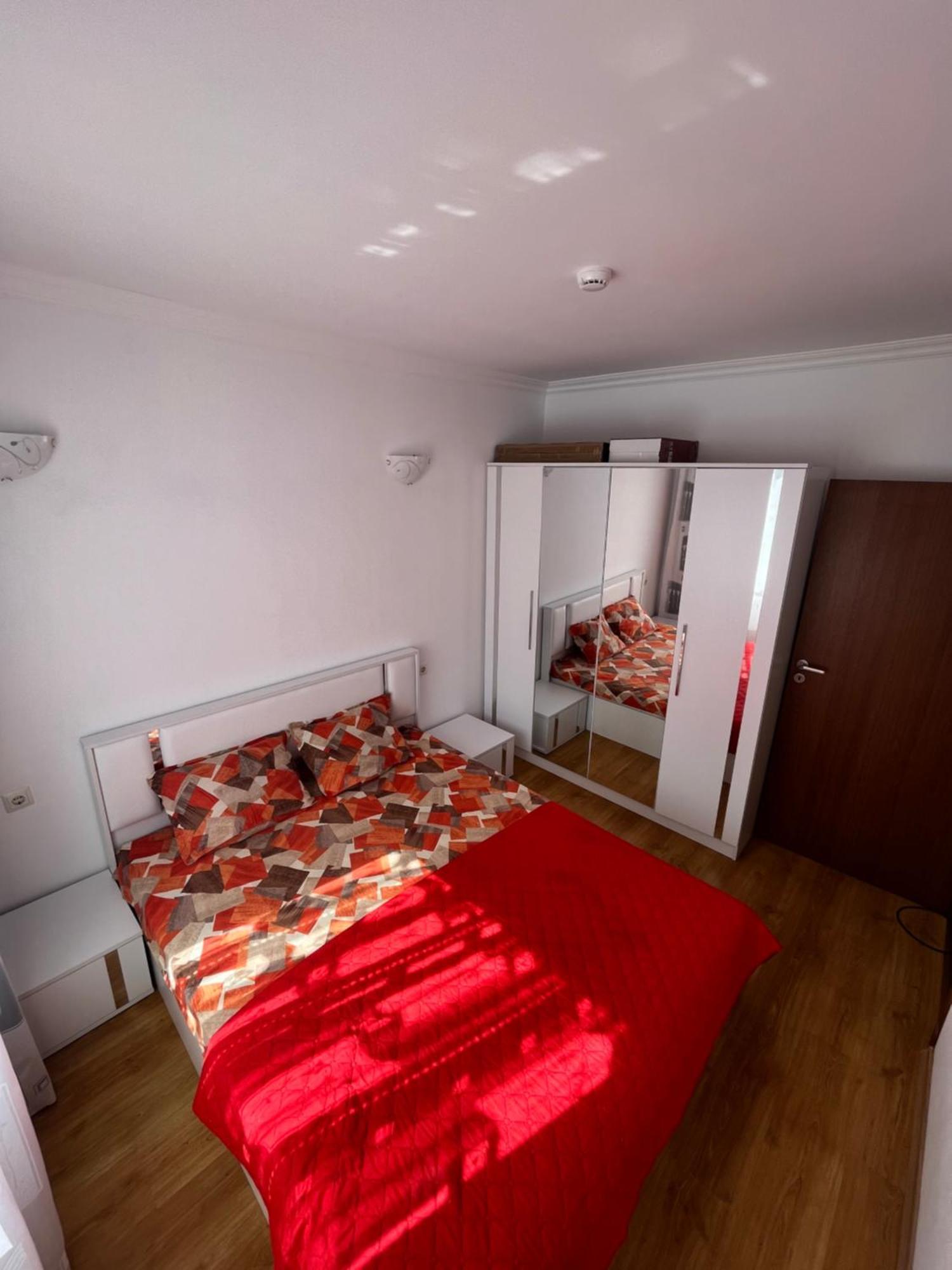 Apartments Sweet Home 4 Сонячний Берег Екстер'єр фото
