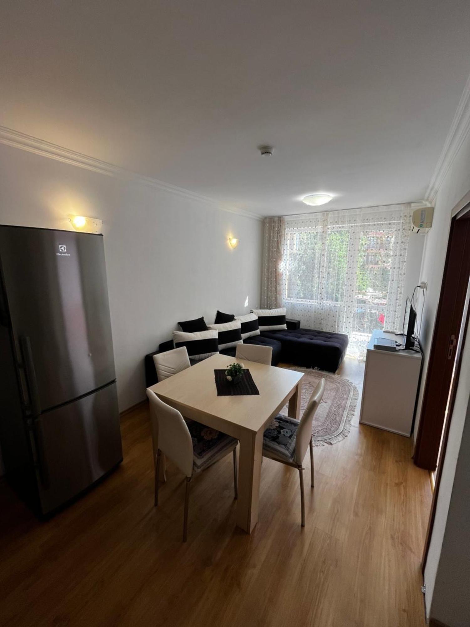 Apartments Sweet Home 4 Сонячний Берег Екстер'єр фото